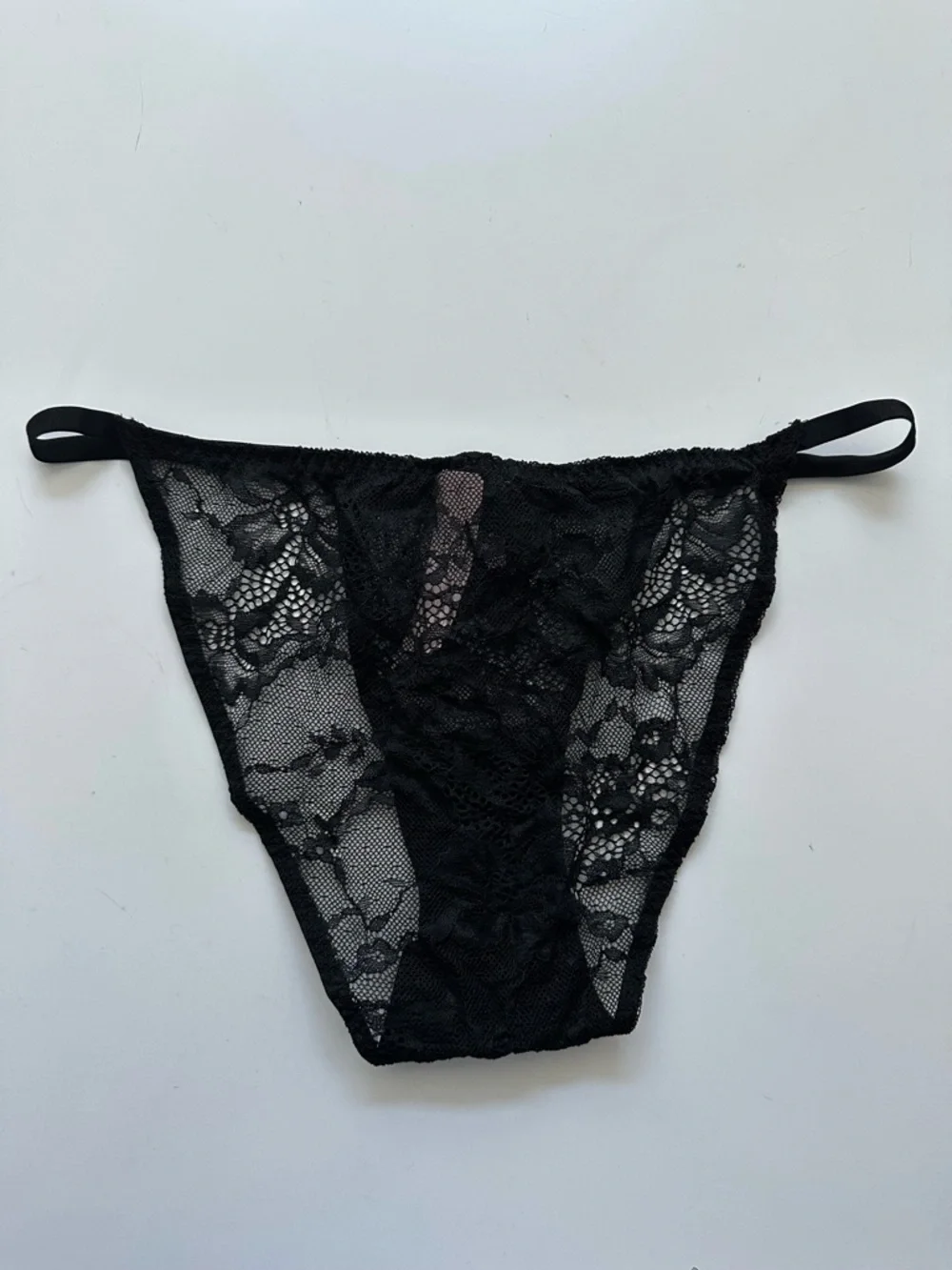 Vs lace panties